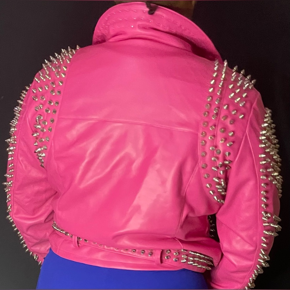 Robert Phillipe jacket - Picture 3 of 7